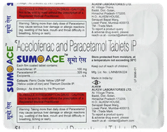 Sumo Ace Tablet 15 Sumo Ace Tablet 15